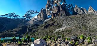 Mt Kenya (Sirmon)